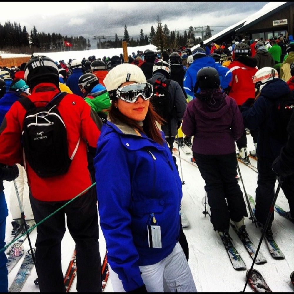 RIP CURL Snow Jacket